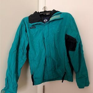 Vintage columbia jacket